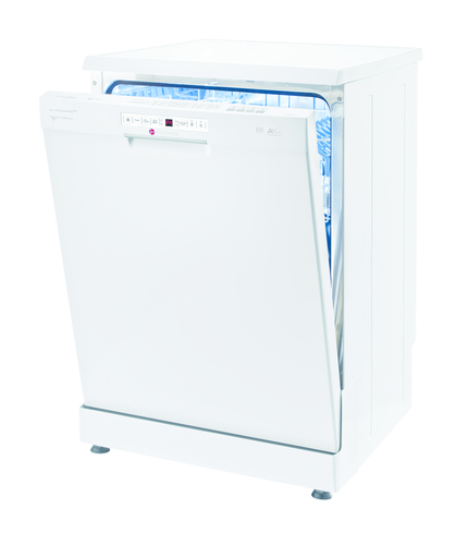 Hoover DDY 65543 FAM-S – image 2