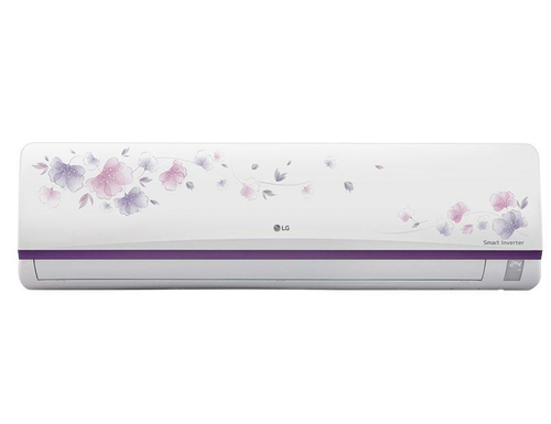 LG JS-Q12AFXD air conditioner Split system White