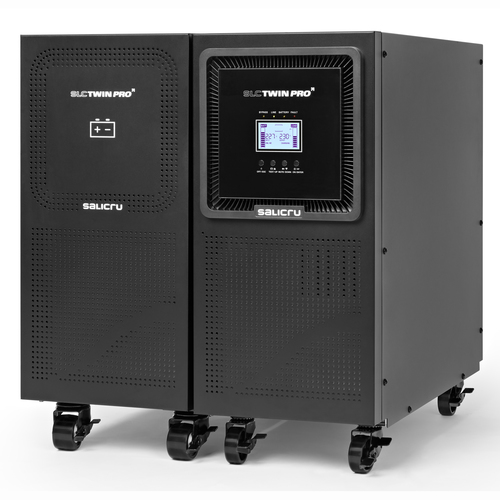 Salicru SLC-8000-TWIN PRO2 B1 – image 5