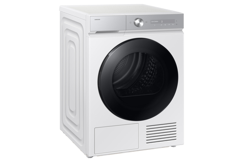 Samsung DV90DB8845GHU3 Warmtepompdroger Wit, afbeelding 5