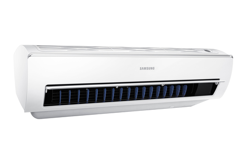 Samsung AR09HSFSBWKN Split system White – image 4