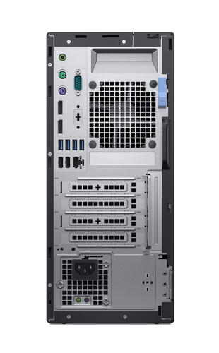Dell OptiPlex XE3 Intel® Core™ i5 i5-8500 – image 3