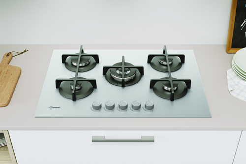 Indesit ING 72T/WH 1 – image 5