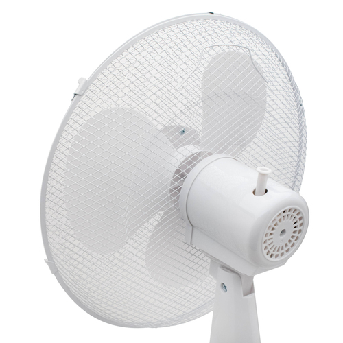 Sogo VEN-SS-21415 household fan White – image 4