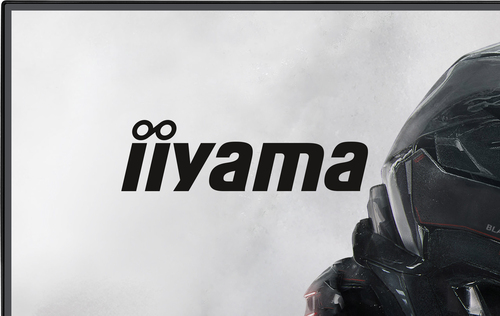 iiyama G-Master Black Hawk GB2441HSU-B1 23.8'' gaming monitor, afbeelding 9