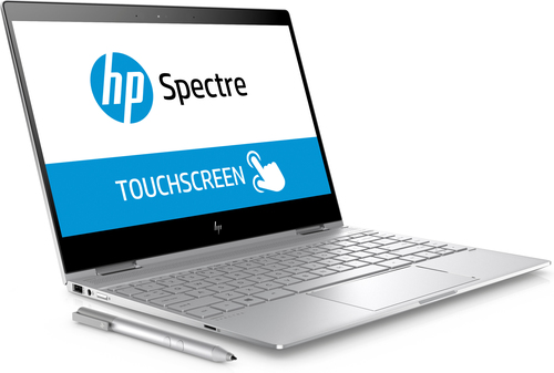 HP Spectre x360 13-ae024tu Intel® Core™ i7 i7-8550U Hybrid (2-in-1) – image 3