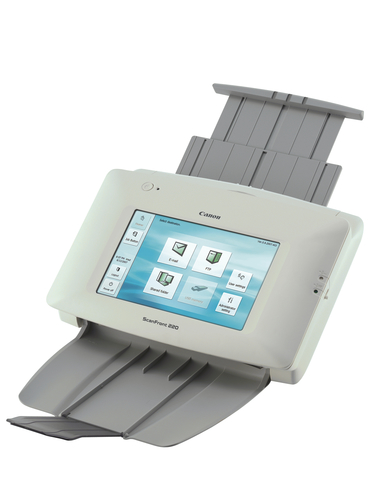 Canon ScanFront 220 Sheet-fed scanner – image 5
