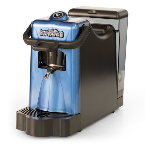 Caffè Borbone DiDi Полуавтомат Чалдовая кофемашина 0,8 L