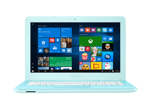 ASUS X441UB-GA046T laptop Intel® Core™ i3 i3-6006U