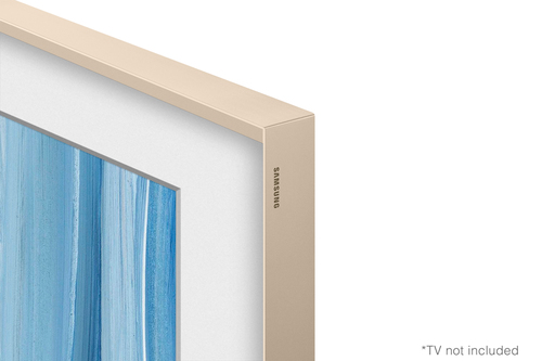Samsung The Frame lijst 65" Sand Gold (2026), afbeelding 4