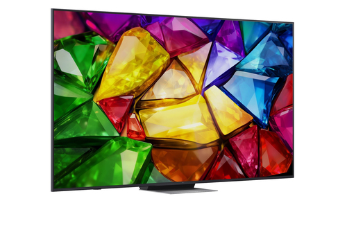 LG Mini RGB 86MRGB88B9B 2,18 m (86") 4K Ultra HD Smart TV Wi-Fi Черный