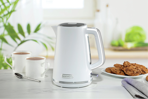 Daewoo SDA2629GE electric kettle – image 2