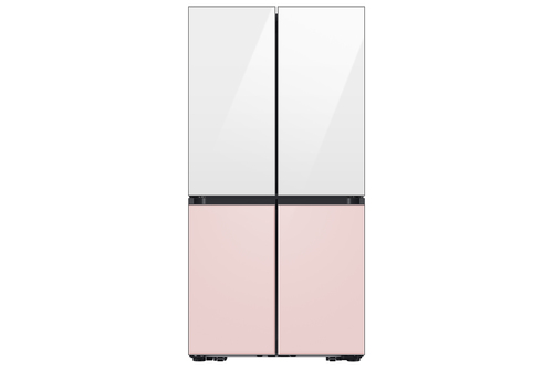 Samsung RF71DB965E8CTR fridge-freezer – image 1