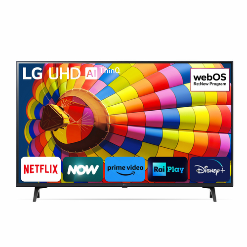 LG UHD 43UT80006LA – image 7