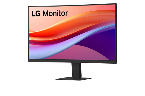 Monitor LG 24U421A-B
