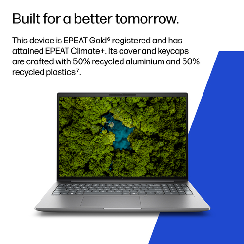 HP E0EV2EA laptop Copilot+ PC Intel Core Ultra 9 386H – image 8