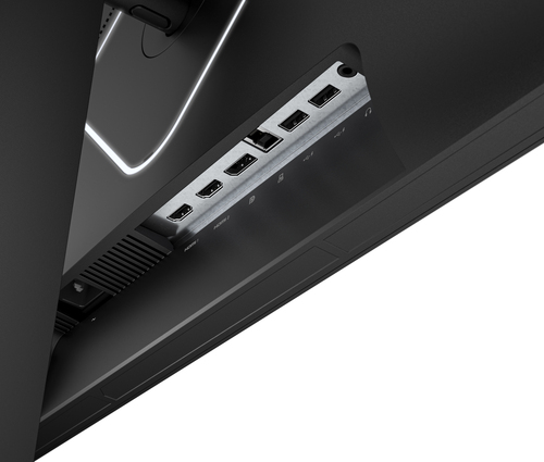 HP OMEN by HP 27 inch FHD 240Hz Gaming Monitor - OMEN 27s – image 8