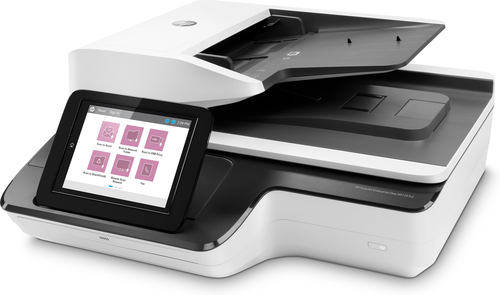HP Enterprise Flow N9120 fn2 – image 4