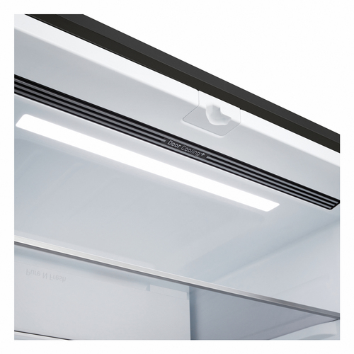LG GMVS30SDEP side-by-side refrigerator Freestanding – image 9