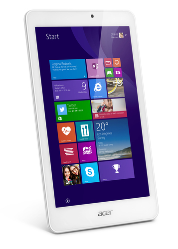 Acer Iconia W1-810-17FE – image 3