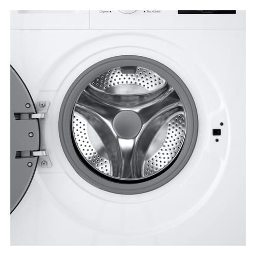 LG F4NA10S7NWK washing machine Front-load – image 6