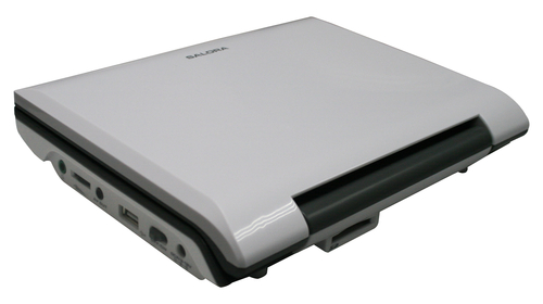 Salora DVP7019 portable DVD/Blu-Ray player – image 2