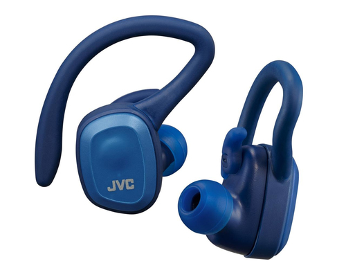 JVC HA-ET45T-A-U