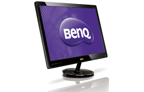 BenQ VW2424H computer monitor – image 4