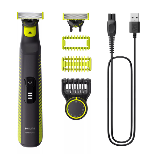 Philips OneBlade Pro 360 QP6507/23 Face and Body – image 3