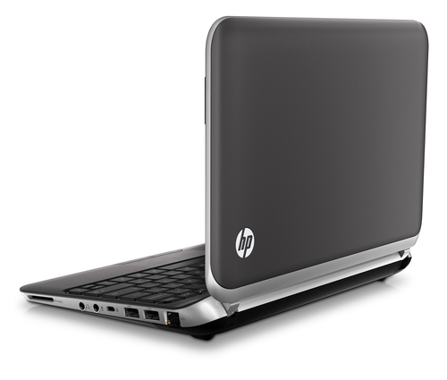 HP Mini 210-4120ea Intel Atom® N2800 Netbook – image 5