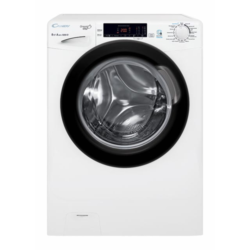 Candy SGV44128TWB3-07 washing machine Front-load