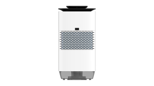 Clean Air Optima CA-808 smart Luchtbevochtiger Zwart, afbeelding 8
