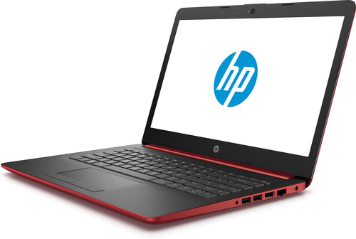 HP 14-ck0991na Intel® Core™ i3 i3-7020U Laptop – image 3