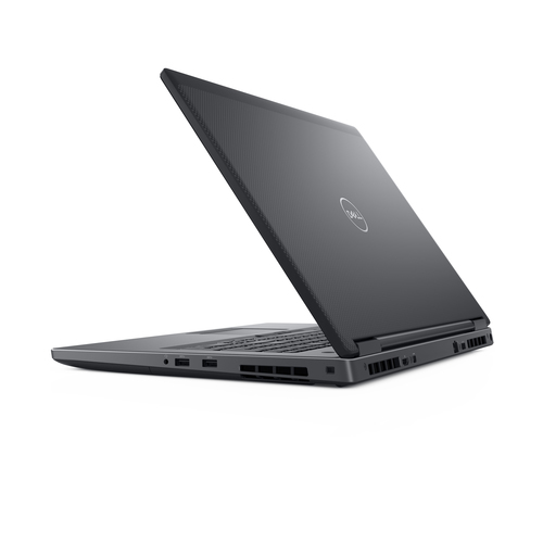 Dell Precision 7730 Intel® Core™ i7 i7-8850H Mobile workstation – image 6