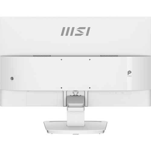 MSI Pro MP241W E14V computer monitor 60,5 cm (23.8 ) 1920 x 1080 Pixels Full HD LCD Wit, afbeelding 6