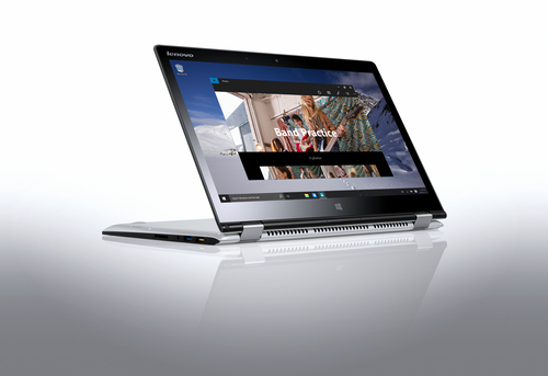 Lenovo ThinkPad Yoga 700-14ISK Intel® Core™ i5 i5-6200U Hybrid (2-in-1) – image 9