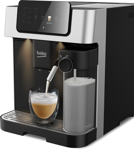 Beko CaffeExperto CEG7304X Bean to Cup Coffee Machine - Stainless Steel - image 1