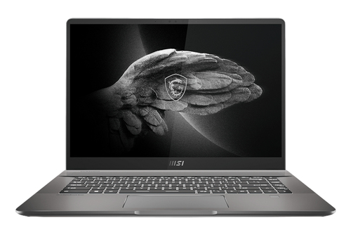 MSI Z16 A11UET
