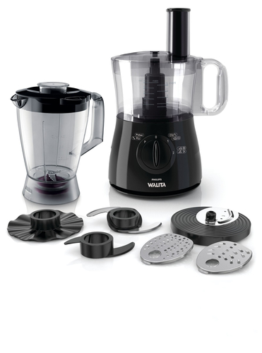 Philips Walita Daily Collection Food processor RI7625/91