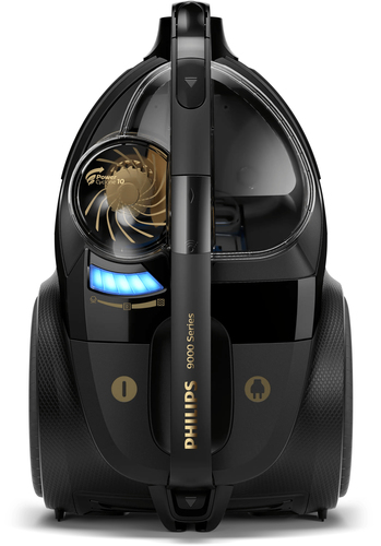 Philips 9000 series XB9154/09 Bagless vacuum cleaner – image 2
