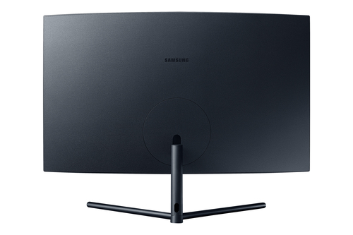 Samsung U32R590CWU computer monitor – image 2