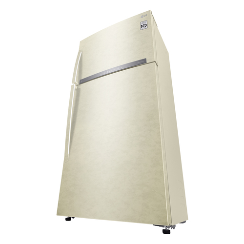 LG GTB916SEHYD.ASEQEUR fridge-freezer Freestanding – image 6