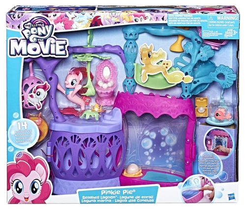 Hasbro C1058 набор игрушек