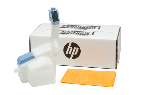 HP 648A Toner Collection Unit (CE265A) - image 1
