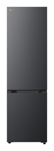 LG GBBSJ2CCEP Отдельно стоящий 375 L Черный