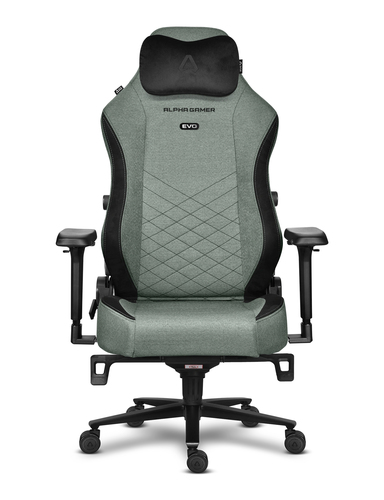 Gamer Alegra Evo Sage Salvia