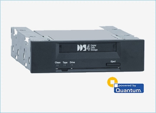 Freecom TapeWare DAT DAT-40i Storage drive Tape Cartridge DDS