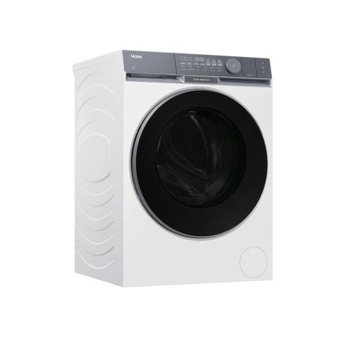 Haier 31021004 washer dryer Freestanding Front-load White – image 3