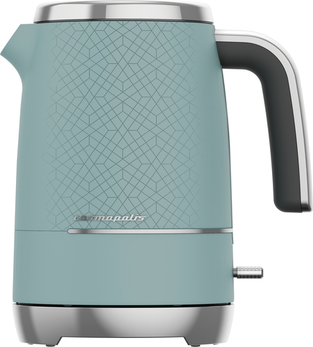 Beko WKM8306T электрический чайник 1,7 L 3000 W Синий