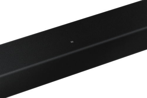 Samsung HW-T400/EN soundbar speaker Black 2.0 channels – image 9